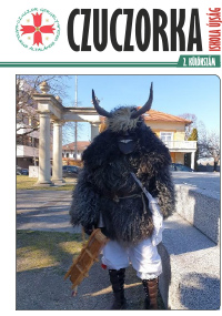 Czuczorka különszám – Farsang